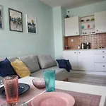 Apartamento Kolorowy Szklarska Poręba