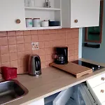 Kolorowy Apartamento *