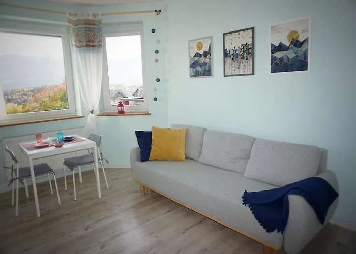 Lejlighed Kolorowy *