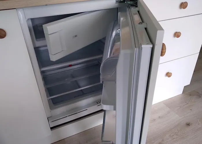 Kolorowy Lejlighed *