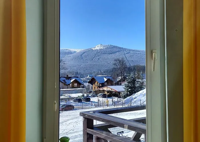 Kolorowy Lejlighed Szklarska Poręba