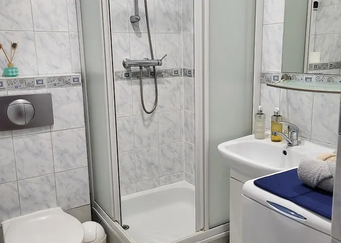 Kolorowy Szklarska Poręba