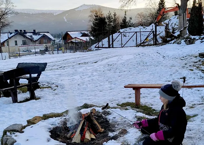 Kolorowy * Szklarska Poręba