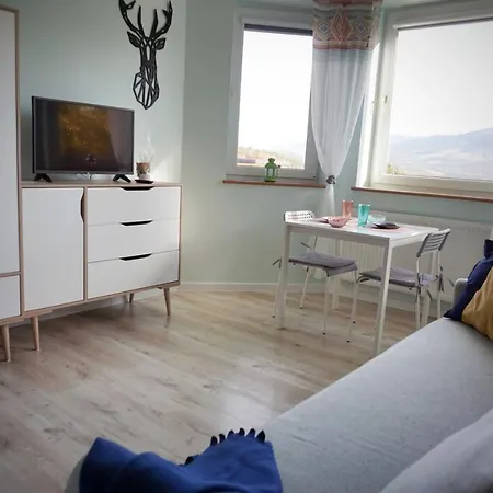 Apartmán Kolorowy *