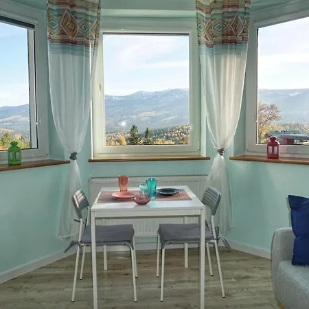 Kolorowy Lejlighed Szklarska Poręba