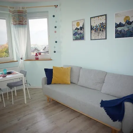 Lejlighed Kolorowy *