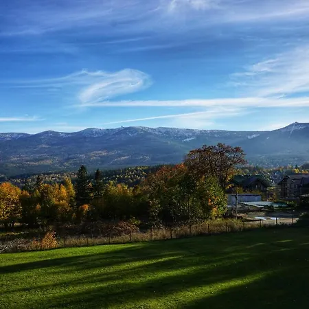 Kolorowy Apartmán *