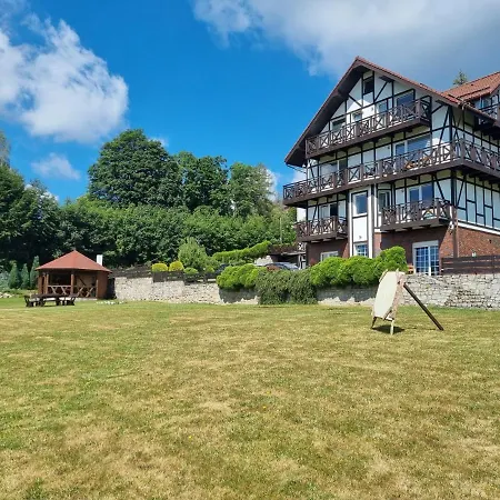 Apartmán Kolorowy Sklářská Poruba