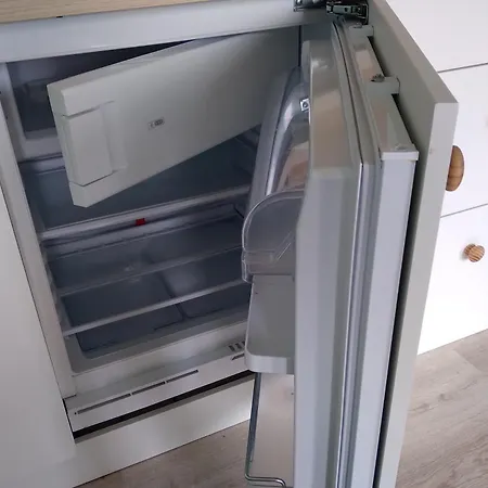 Kolorowy Apartmán *