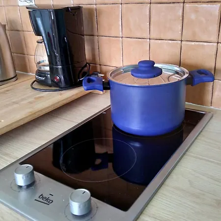 Lejlighed Kolorowy *