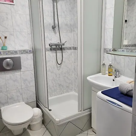 Kolorowy Szklarska Poręba