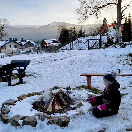 Kolorowy * Szklarska Poręba