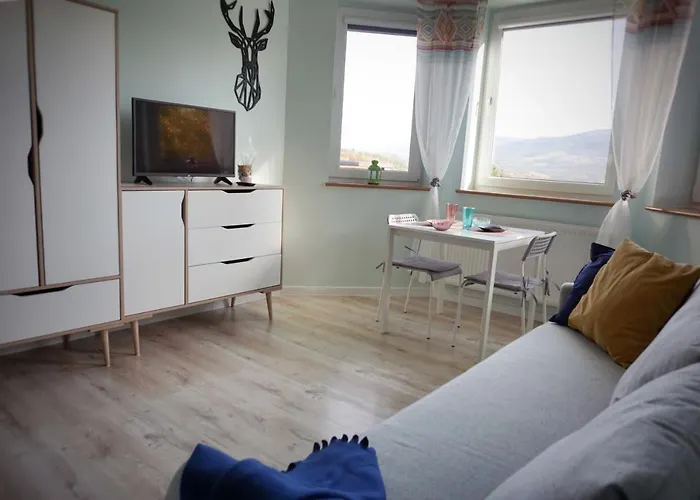 Apartment Kolorowy *