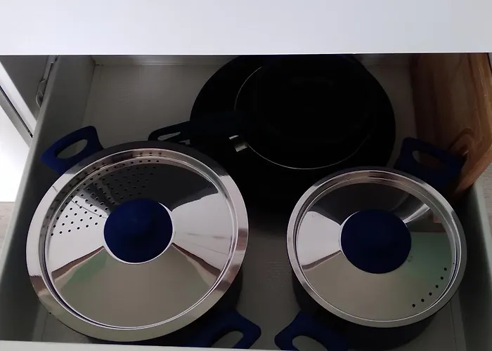 Apartment Kolorowy *