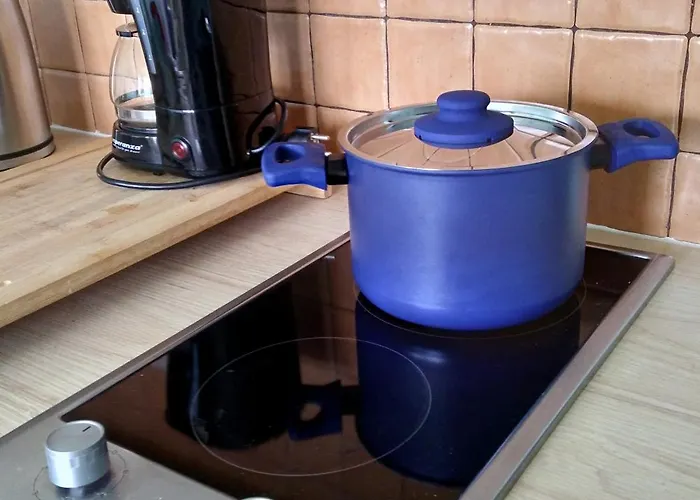 Apartment Kolorowy *